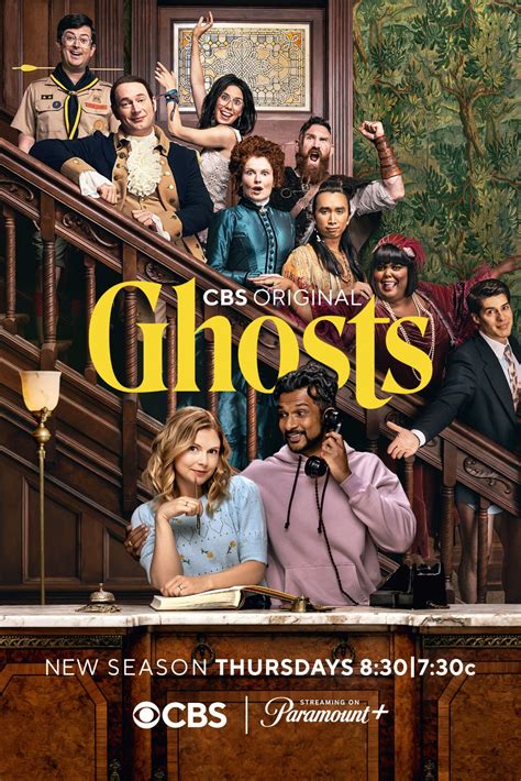 hotmovs.com|Ghosts (American TV series)